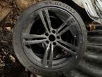 Bmw m4 velgen 19 inch, Auto-onderdelen, Banden en Velgen, Ophalen, 19 inch, Velg(en)