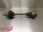 Arbre de transmission avant gauche d'un Volkswagen Golf Plus, Volkswagen, -, 3 mois de garantie, Utilisé