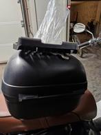 Topkoffer universele, Motoren, Accessoires | Koffers en Tassen, Ophalen, Zo goed als nieuw