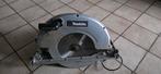 makita 5143R, Doe-het-zelf en Bouw, Gereedschap | Zaagmachines, Ophalen, Cirkelzaag