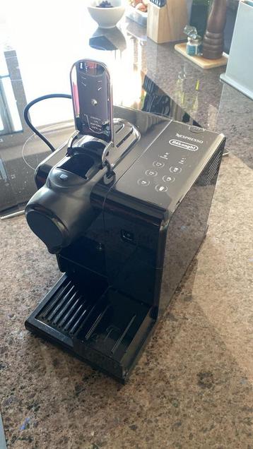 De'Longhi Lattissima Touch, Elektronische apparatuur, Koffiezetapparaten, Ophalen, Gebruikt