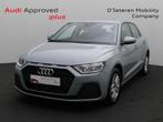 Audi A1 Sportback A1 Sportback 25 TFSI Attraction, A1, Handgeschakeld, Zilver of Grijs, Stadsauto