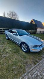 Ford mustang, Auto's, Automaat, 4 zetels, Achterwielaandrijving, Achteruitrijcamera