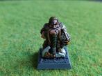 Warhammer Dwarf Characters and sprues, Figuurtje(s), Warhammer, Ophalen of Verzenden, Zo goed als nieuw