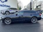 Mazda 6 Leder Memory seats DAB, Auto's, Mazda, Zwart, 120 kW, 5 deurs, https://public.car-pass.be/vhr/b6336685-d016-4dcc-bfbc-0ce42db1bd2d