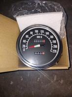 Tacho fur Harley davidson, Enlèvement