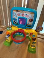 VTech 3 in 1 sportcentrum, Enlèvement, Comme neuf