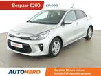 Kia Rio 1.4 CRDi Tech (bj 2017), Voorwielaandrijving, Stof, Gebruikt, 1396 cc