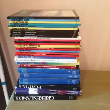 Mooi lot Artis boeken (ook jeugdboeken) beschikbaar voor biedingen