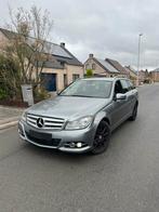 Mercedes C200 (prête à immatriculer), Autos, Bluetooth, Euro 5, Achat, Entreprise