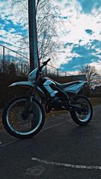 Derbi senda, Fietsen en Brommers, Ophalen of Verzenden, Zo goed als nieuw