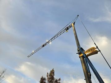 Potain Igo 15 beschikbaar voor biedingen