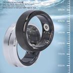 Smart Ring Health Tracker, Tracker de Sommeil, Sport en Fitness, Ophalen of Verzenden, Nieuw
