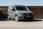 Volkswagen Caddy Caddy 2.0 TDI Trendline BTW wagen/Trekhaak, Auto's, Bestelwagens en Lichte vracht, Voorwielaandrijving, 4 deurs