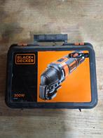 Multitool, Doe-het-zelf en Bouw, Ophalen