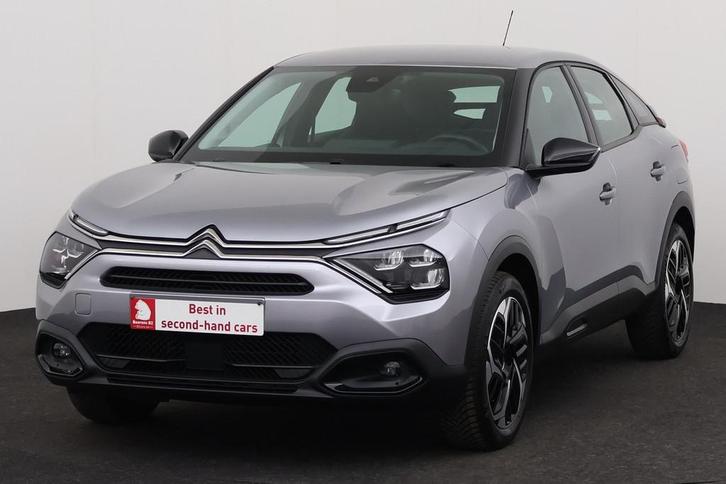 Citroën C4 1.5 BLUEHDI S&S SHINE 1.5 BLUEHDI S&amp;S SHINE, Auto's, Citroën, Bedrijf, Te koop, C4, Achteruitrijcamera, Airconditioning