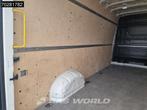 MAN TGE 3.140 Automaat Black Edition L4H3 Camera Airco Parke, Auto's, Bestelwagens en Lichte vracht, Automaat, Euro 6, 4 cilinders