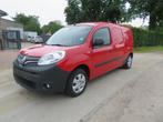 Renault Kangoo EXPRESS MAXI 1.5 dCi Grand Confort - 2021, Auto's, Bestelwagens en Lichte vracht, Voorwielaandrijving, Stof, 4 cilinders