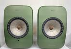 KEF LSX actieve luidspreker, Audio, Tv en Foto, Luidsprekerboxen, Overige merken, Gebruikt, Ophalen of Verzenden, 120 watt of meer