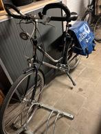 Dames Fiets Gazelle, Fietsen en Brommers, Ophalen, Gebruikt, 47 tot 50 cm, Versnellingen