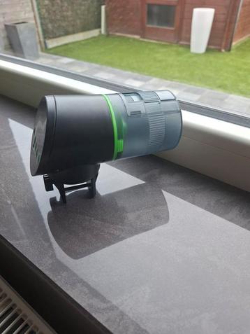 Automatisch voederstation  beschikbaar voor biedingen