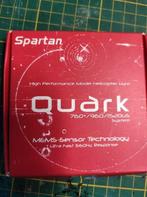 Spartan Quark staartgyro, Ophalen of Verzenden, Zo goed als nieuw