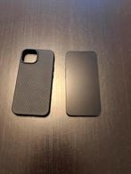 Apple iphone 13mini 128gb, Ophalen, Zwart, 79 %, IPhone 13 mini