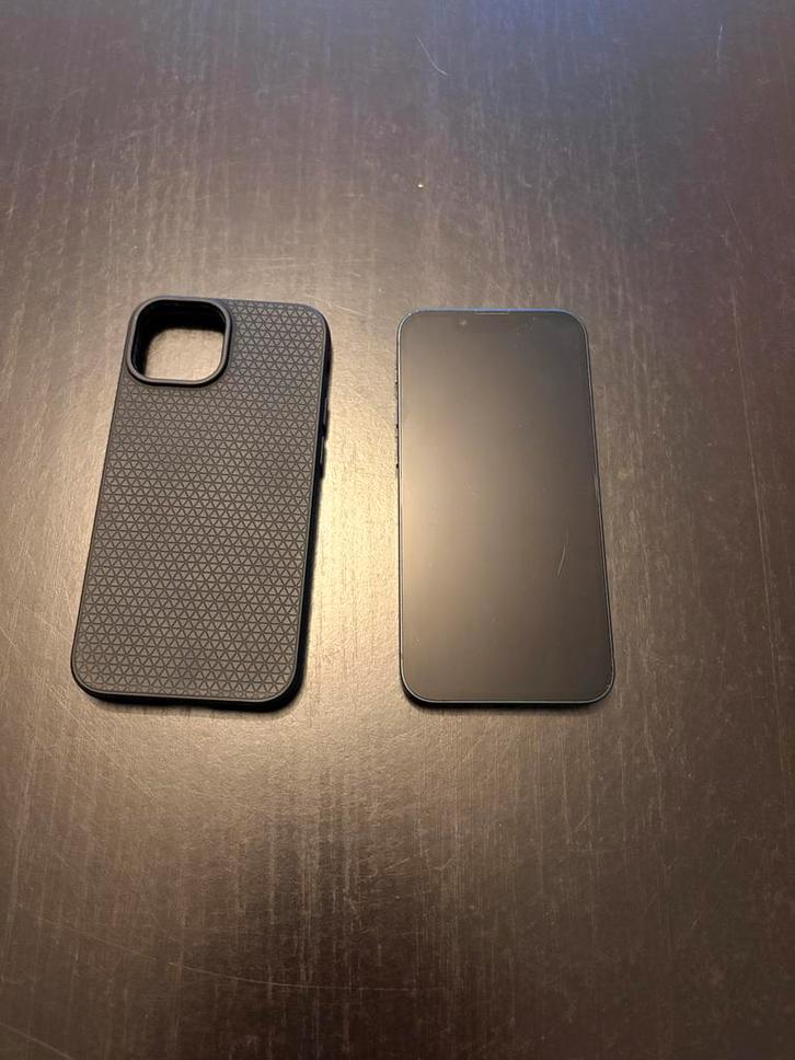 Apple iphone 13mini 128gb, Telecommunicatie, Mobiele telefoons | Apple iPhone, Gebruikt, 128 GB, iPhone 13 mini, Zwart, Ophalen