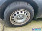 BMW / mini countryman velgen 5x120 72,5 16 inch, Gebruikt, Band(en)