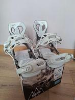 Snowboard binding SP Core Multientry, Ophalen, Zo goed als nieuw, Board