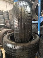 235/55/19 double coin avec montage et équilibrage, Enlèvement