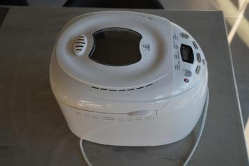 broodbakmachine beschikbaar voor biedingen