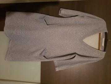 Licht blauw kleedje Nathalie Vleeschouwer xl beschikbaar voor biedingen