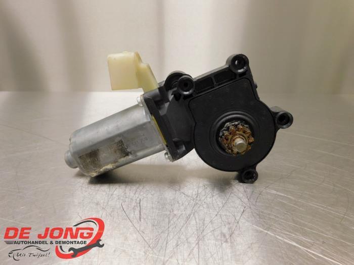 Raammotor Portier van een Volvo XC90, Auto-onderdelen, Carrosserie, Volvo, Gebruikt, 3 maanden garantie, Ophalen of Verzenden