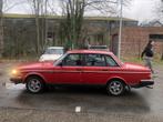 Volvo 240 GL, Boîte manuelle, 4 portes, 2316 cm³, Achat