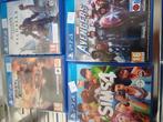 Jeux ps4, Games en Spelcomputers, Games | Sony PlayStation 4, Ophalen