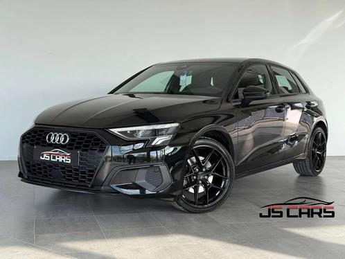 Audi A3 Sportback 2.0TDiFULL S-LINE*1ERPRO*COCKPIT*PDC*TVA, Auto's, Audi, Bedrijf, Te koop, A3, ABS, Airbags, Airconditioning