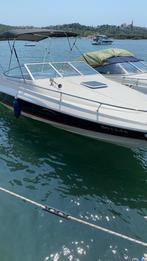 Maxum 24 (1991) met 7,4l Mercury Mercruiser, Watersport en Boten, Ophalen, Gebruikt, Binnenboordmotor, 6 meter of meer