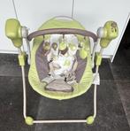 Babymoov wipstoel, Kinderen en Baby's, Wipstoeltjes, Wipstoel, Met gordel(s) of riempje(s), Zo goed als nieuw, Ophalen