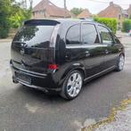 ✅ZELDZAME Opel Meriva🔥OPC🔥1.6i Turbo 180pk💪Recaro, Xenon, Voorwielaandrijving, Zwart, 4 cilinders, 1600 cc