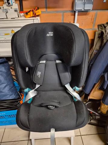Britax Römer - EVOLVAFIX beschikbaar voor biedingen