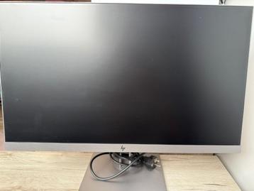 3 HP schermen/monitoren e243 beschikbaar voor biedingen