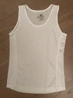 Maillot de corps de sport Shamp, Enlèvement, Neuf, Taille 38/40 (M), Blanc