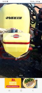 Gezocht hardi spoeltank, Zakelijke goederen, Landbouw | Werktuigen, Ophalen