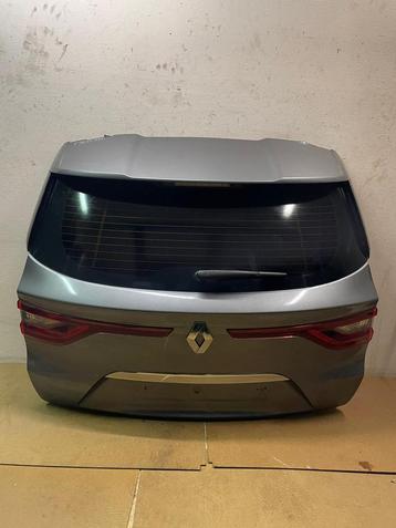 Achterklep Renault Talisman 2017 beschikbaar voor biedingen