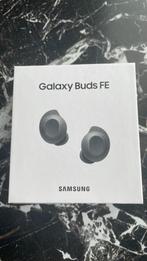 Galaxy buds FE, TV, Hi-fi & Vidéo, Casques audio, Supra-aural, Autres marques, Enlèvement, Bluetooth