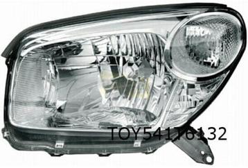 Toyota RAV4 (1/04-3/06) Koplamp Rechts Origineel! 8110542270 beschikbaar voor biedingen
