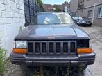 Jeep Grand Cherokee - 5.2i V8 Limited, Auto's, Monovolume, Gebruikt, Overige brandstoffen, Bedrijf