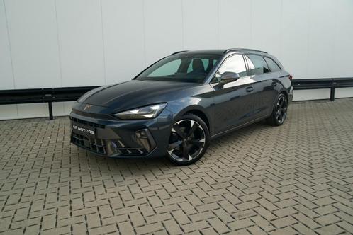 CUPRA LEON SPORTSTOURER | 1.5 eTSI | NIEUW MODEL | CARPLAY, Auto's, Cupra, Bedrijf, Te koop, Leon, ABS, Achteruitrijcamera, Adaptieve lichten
