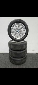 jante origine bmw 17 5/112, Ophalen, Gebruikt, Band(en)
